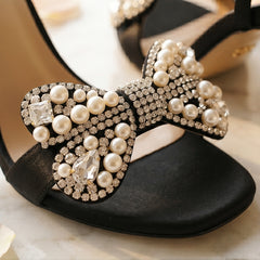 DARLING BLACK