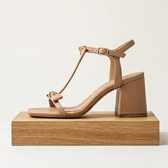 KNOT BEIGE