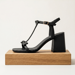 KNOT BLACK