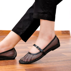 BALLET BLACK