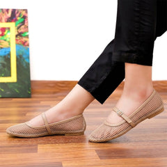 BALLET BEIGE