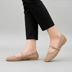 BALLET BEIGE