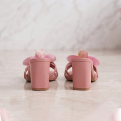 Lotus Pink
