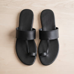 Hoor Black