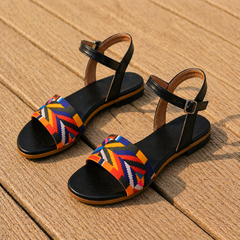 Fiesta Flats