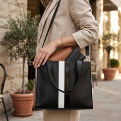 BAKU 3 PCS BLACK