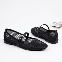 BALLET BLACK