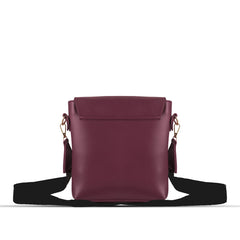 QUEST MAROON