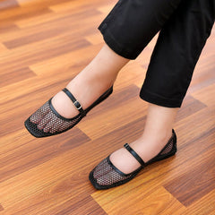 BALLET BLACK