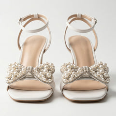DARLING WHITE