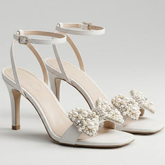 DARLING WHITE