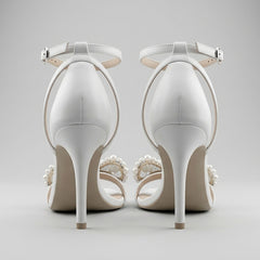 DARLING WHITE
