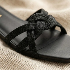 ALBA BLACK