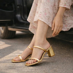 PEARL GOLDEN