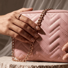 AURA  PINK
