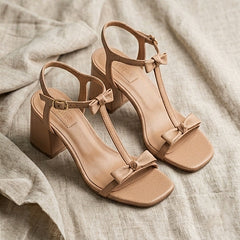 KNOT BEIGE