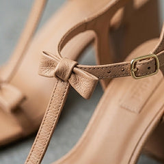 KNOT BEIGE