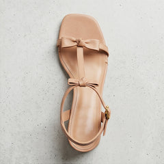 KNOT BEIGE