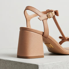 KNOT BEIGE