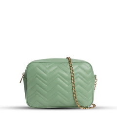 AURA GREEN