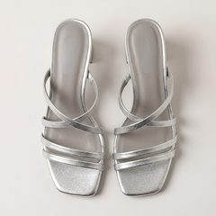 FIFI SILVER