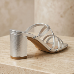 FIFI SILVER