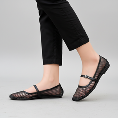 BALLET BLACK