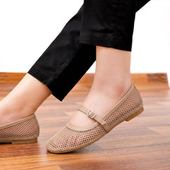 BALLET BEIGE