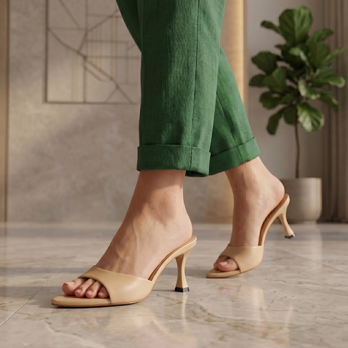 RIVA BEIGE
