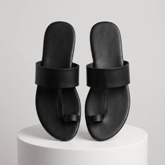 Hoor Black