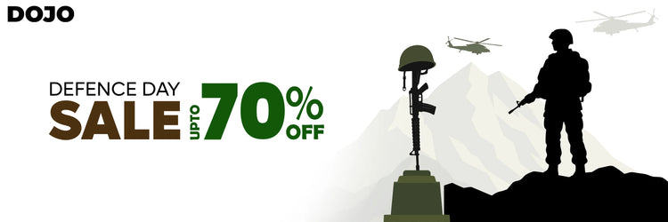 Deffence Day Sale