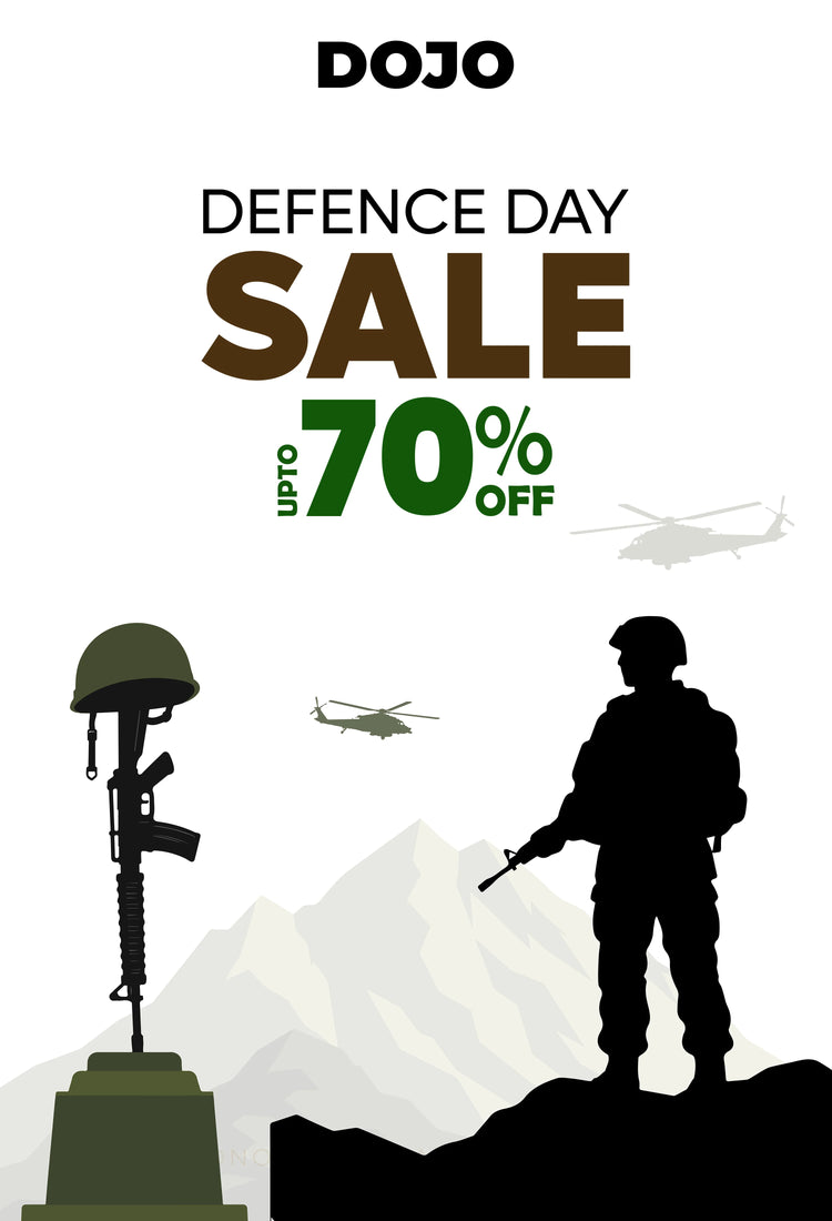 Deffence Day Sale Mobile