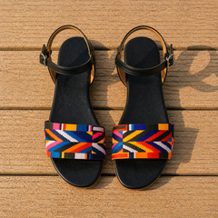 Fiesta Flats