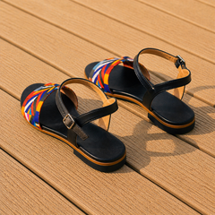 Fiesta Flats
