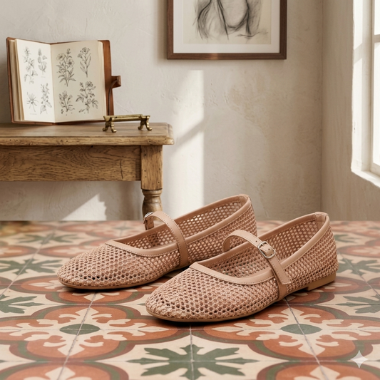 BALLET BEIGE