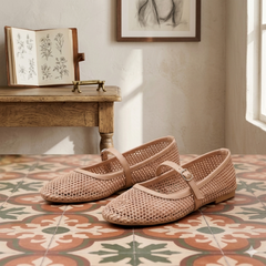 BALLET BEIGE