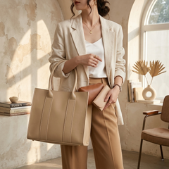 ALBERTA 3 PCS BEIGE