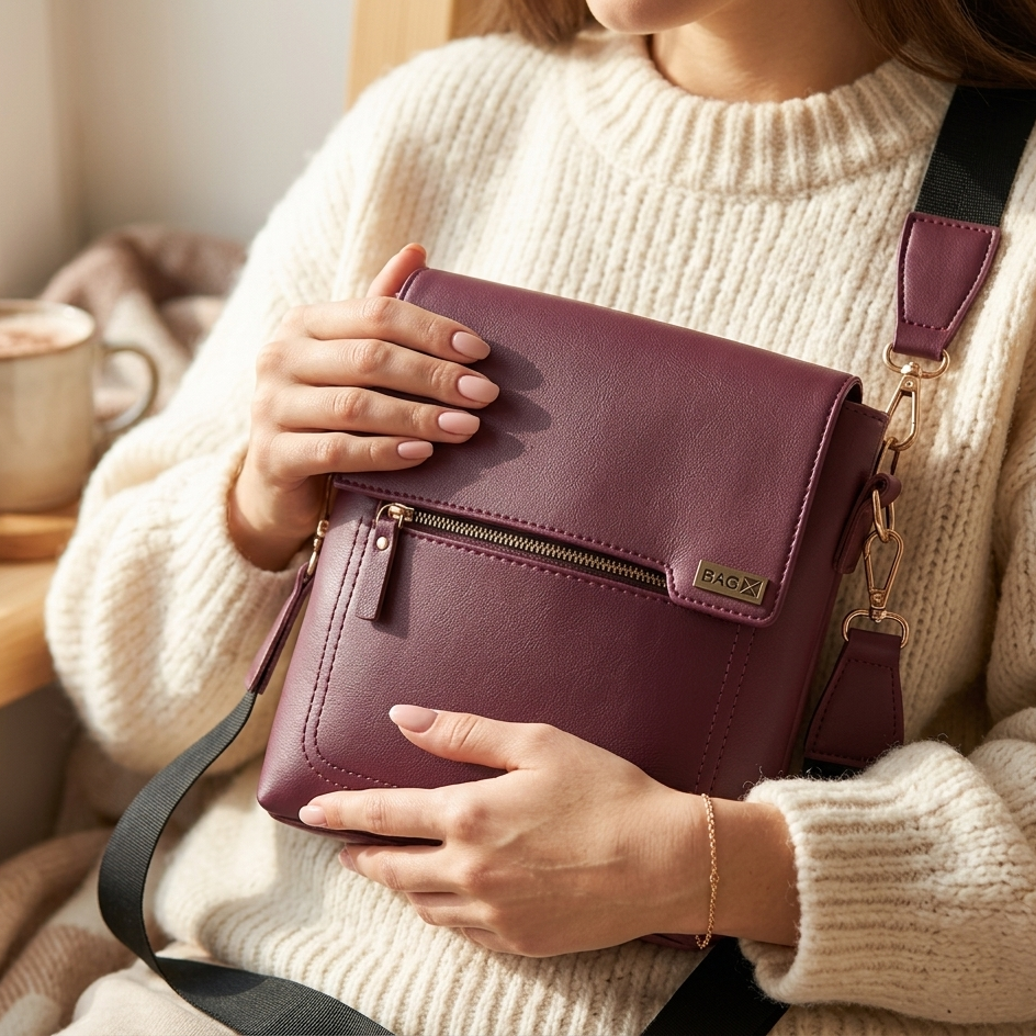 QUEST MAROON