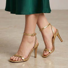 STELLAR GOLDEN