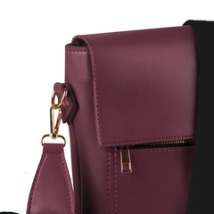 QUEST MAROON