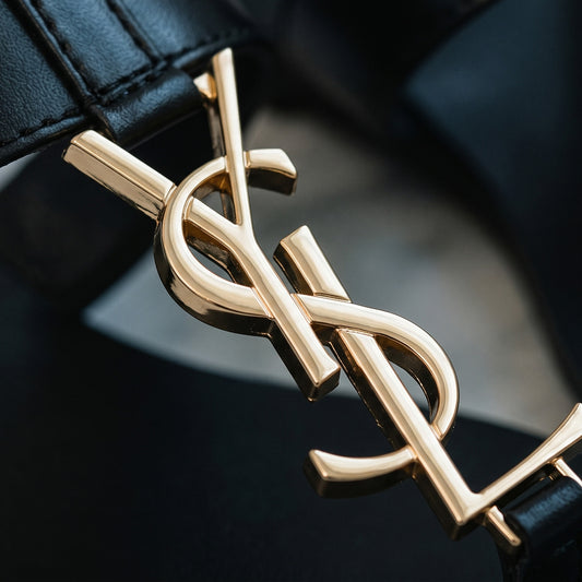 YSL BLACK