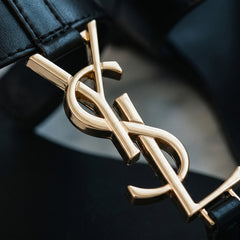 YSL BLACK