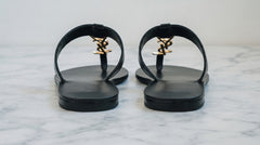 YSL BLACK