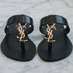 YSL BLACK