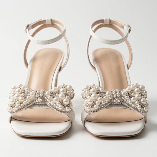 DARLING WHITE