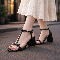 KNOT BLACK