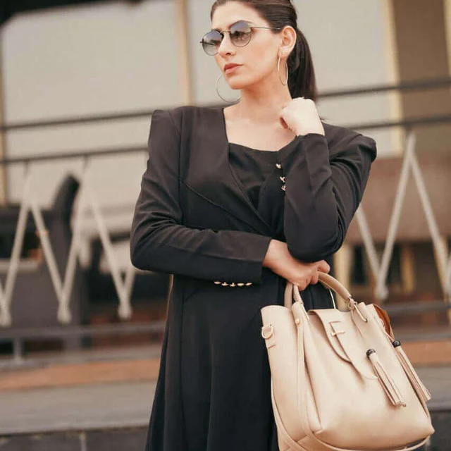ALEXA 3 PCS BEIGE