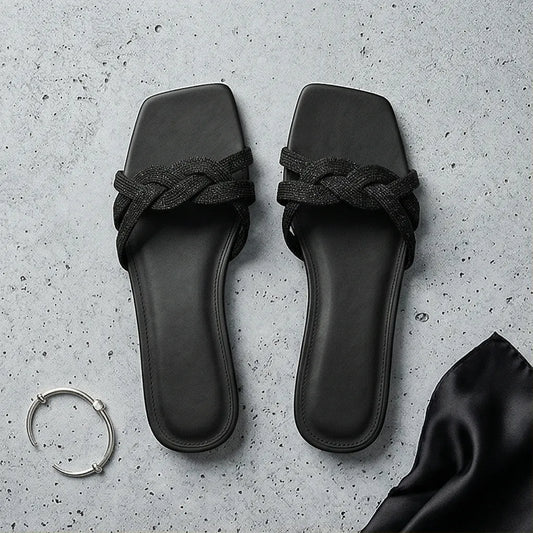 ALBA BLACK