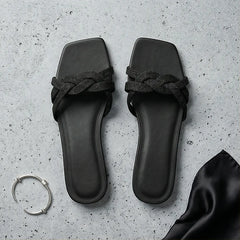 ALBA BLACK