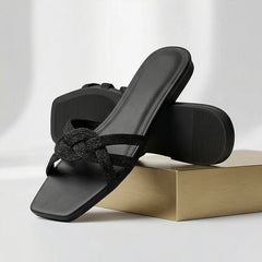ALBA BLACK